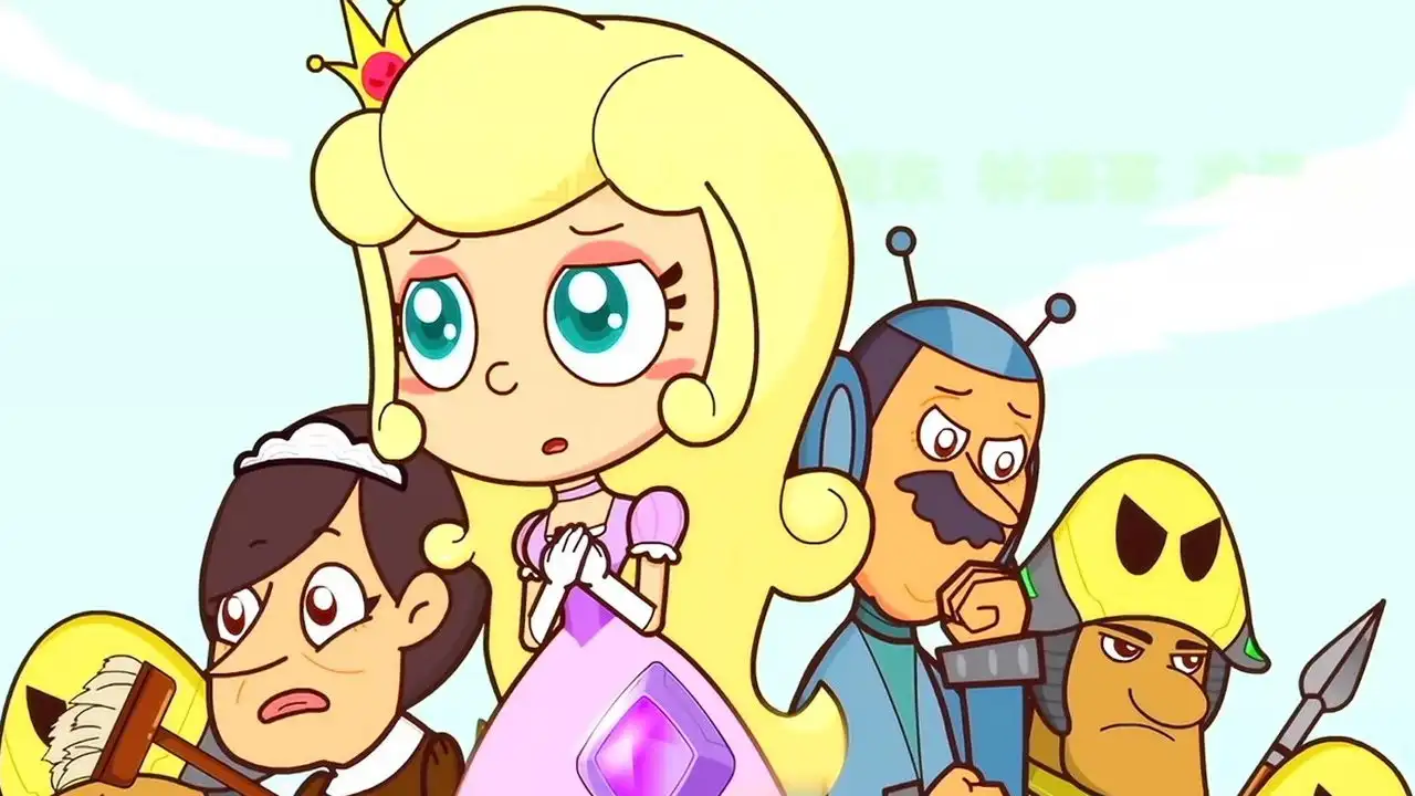Episode 2
