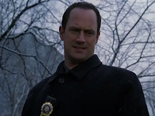 Criminal