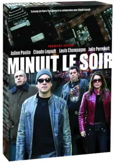 Season 1