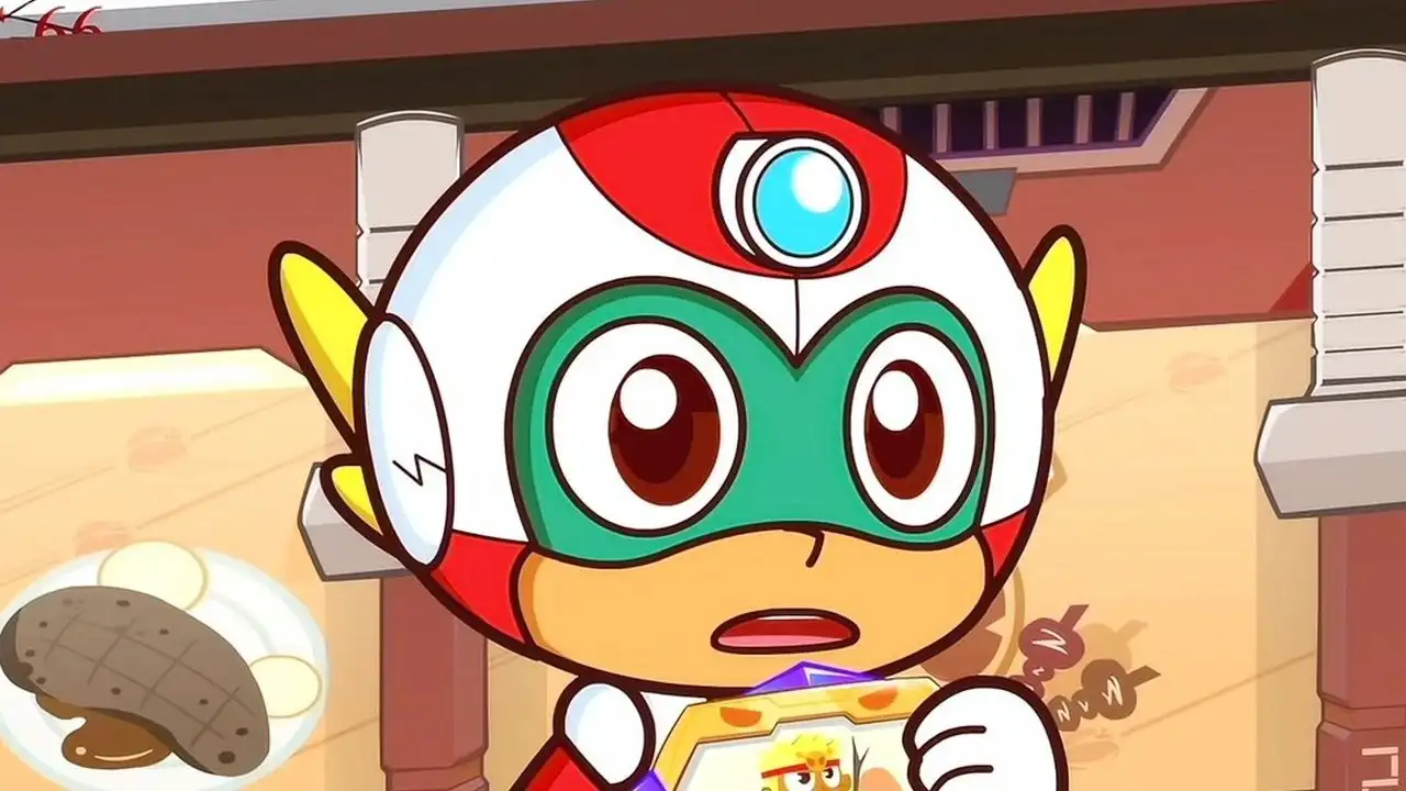 Episode 14