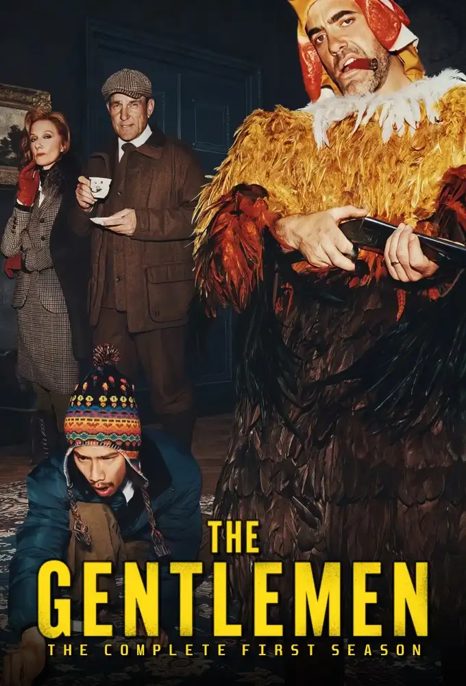 Season 1