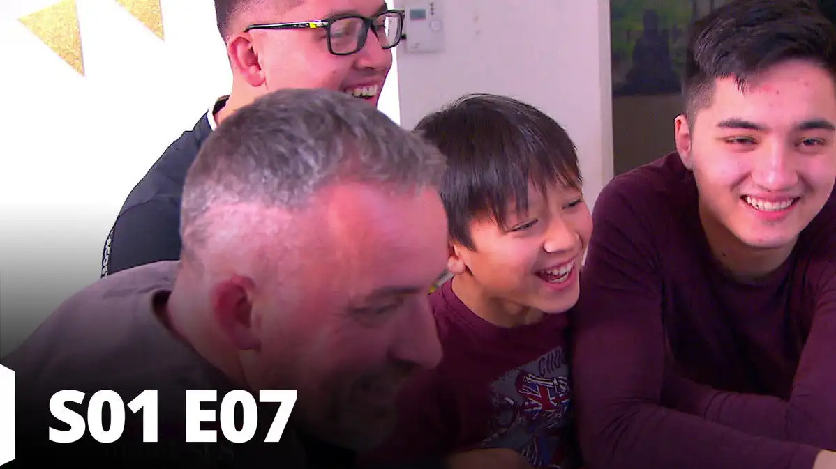 Episode 7