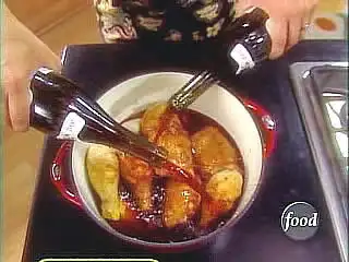 Cuckoo for Coq Au Vin