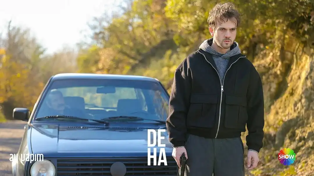 Episode 14