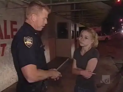 COPS - Jacksonville, Florida
