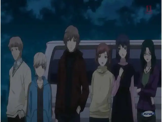 The Returnees