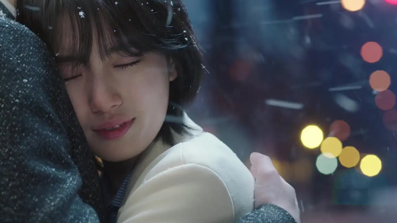 While You Were Sleeping (1)