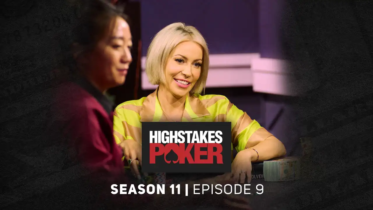 Episode 9