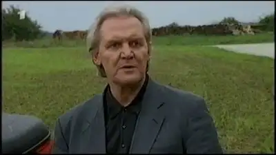 Kant - 01 - Hahnenkampf