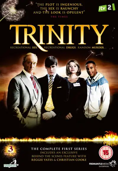 Season 1