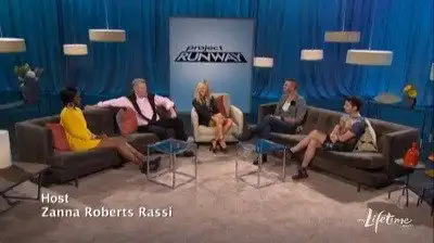 After the Runway: Project Drama