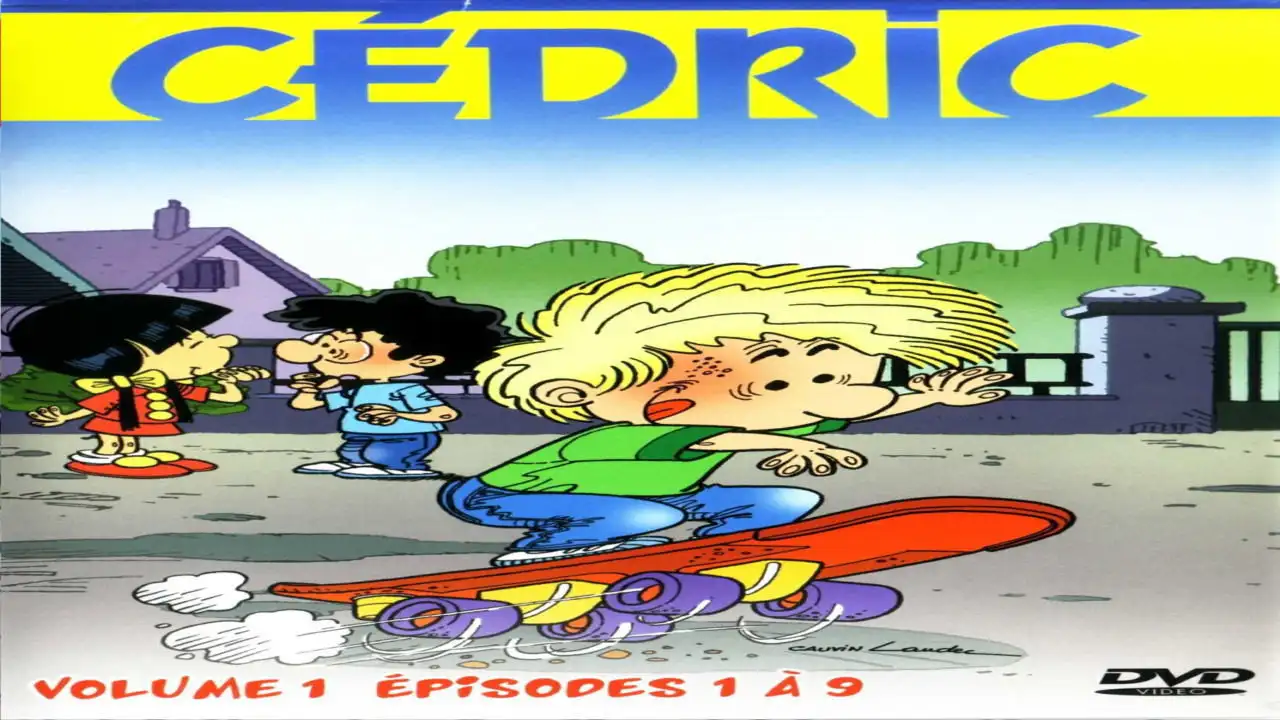 Episode 1