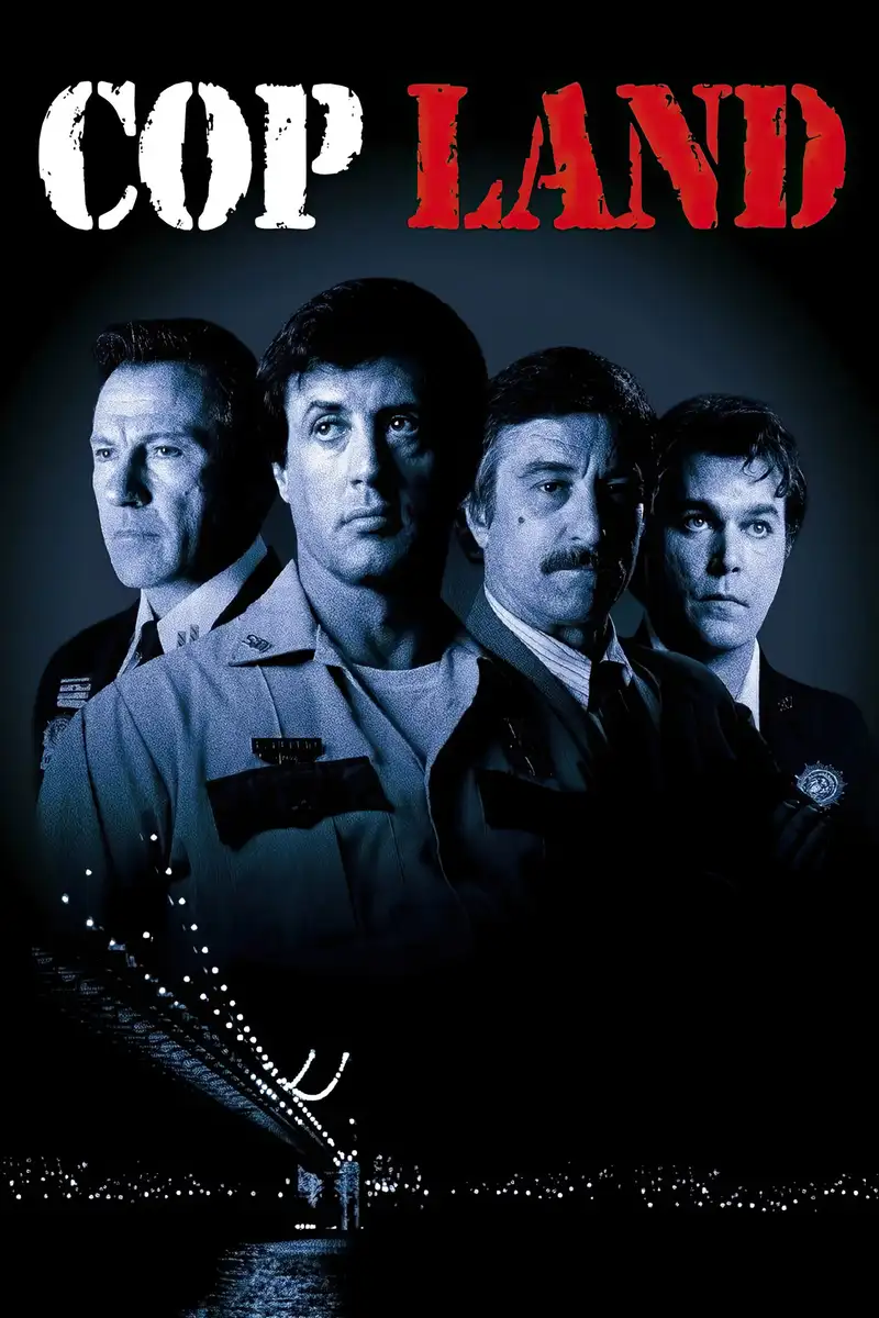 Cop Land
