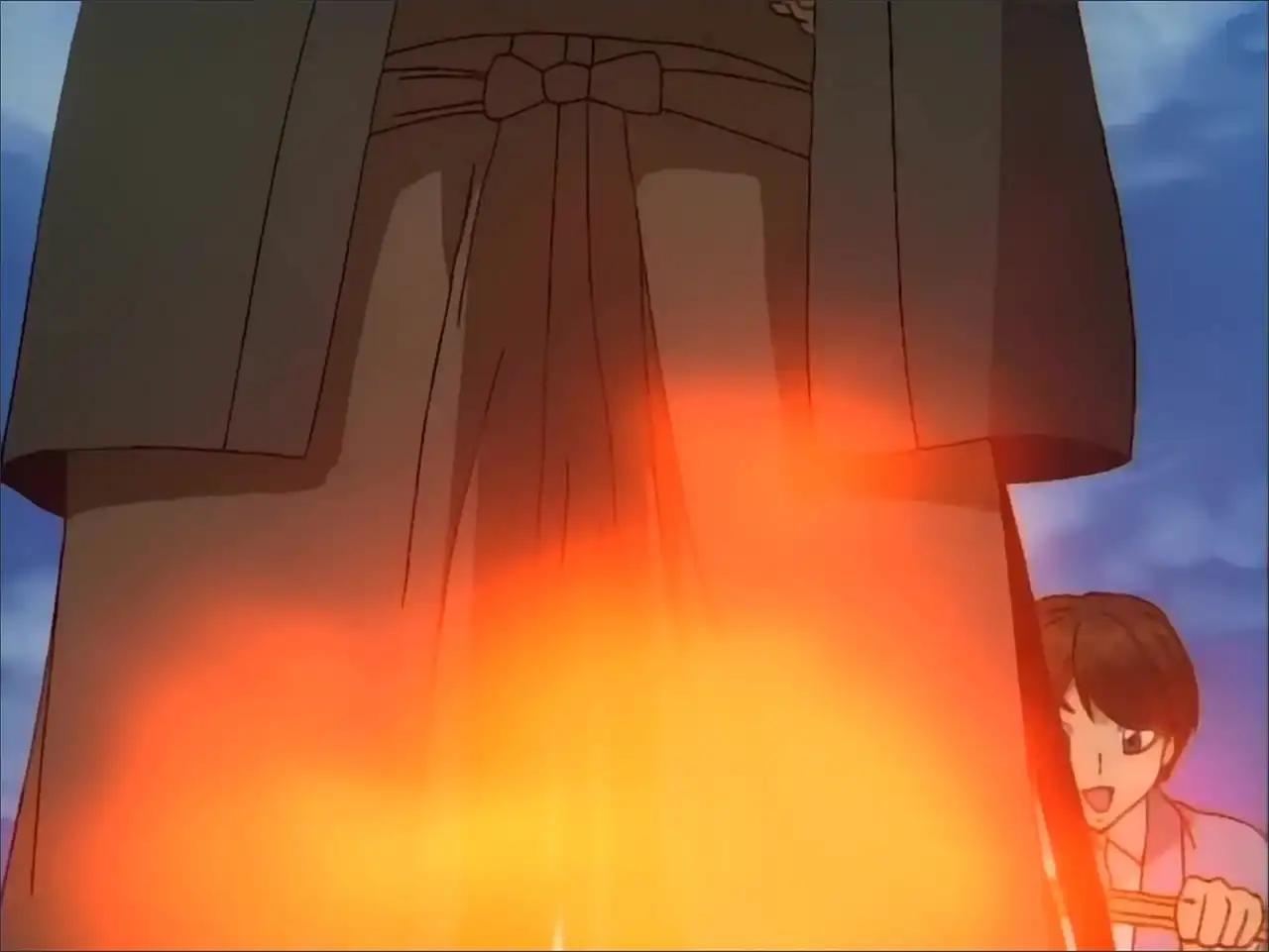 Raijuta's Ambition: Dream of a Forbidden Kingdom