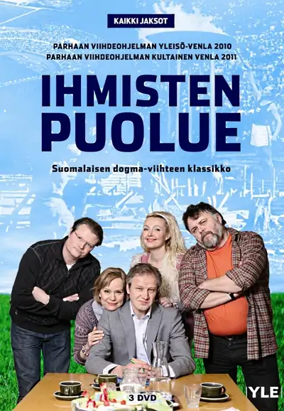 Season 1
