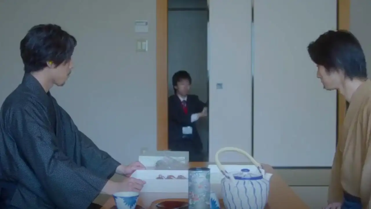 Meijin - Queen Play-Offs