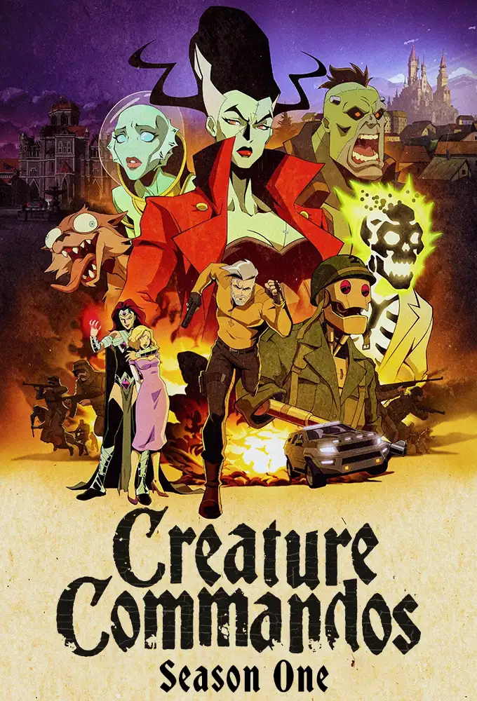 Season 1