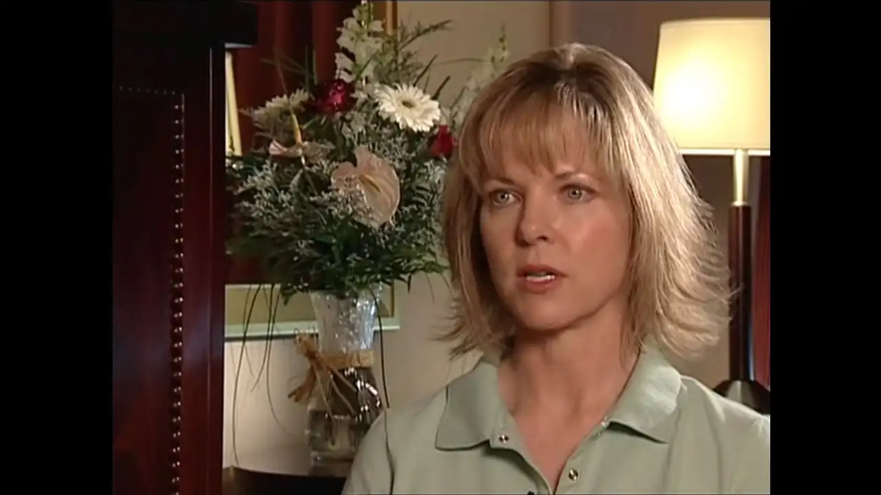 Interview with Melissa Sue Anderson (Mary Ingalls)