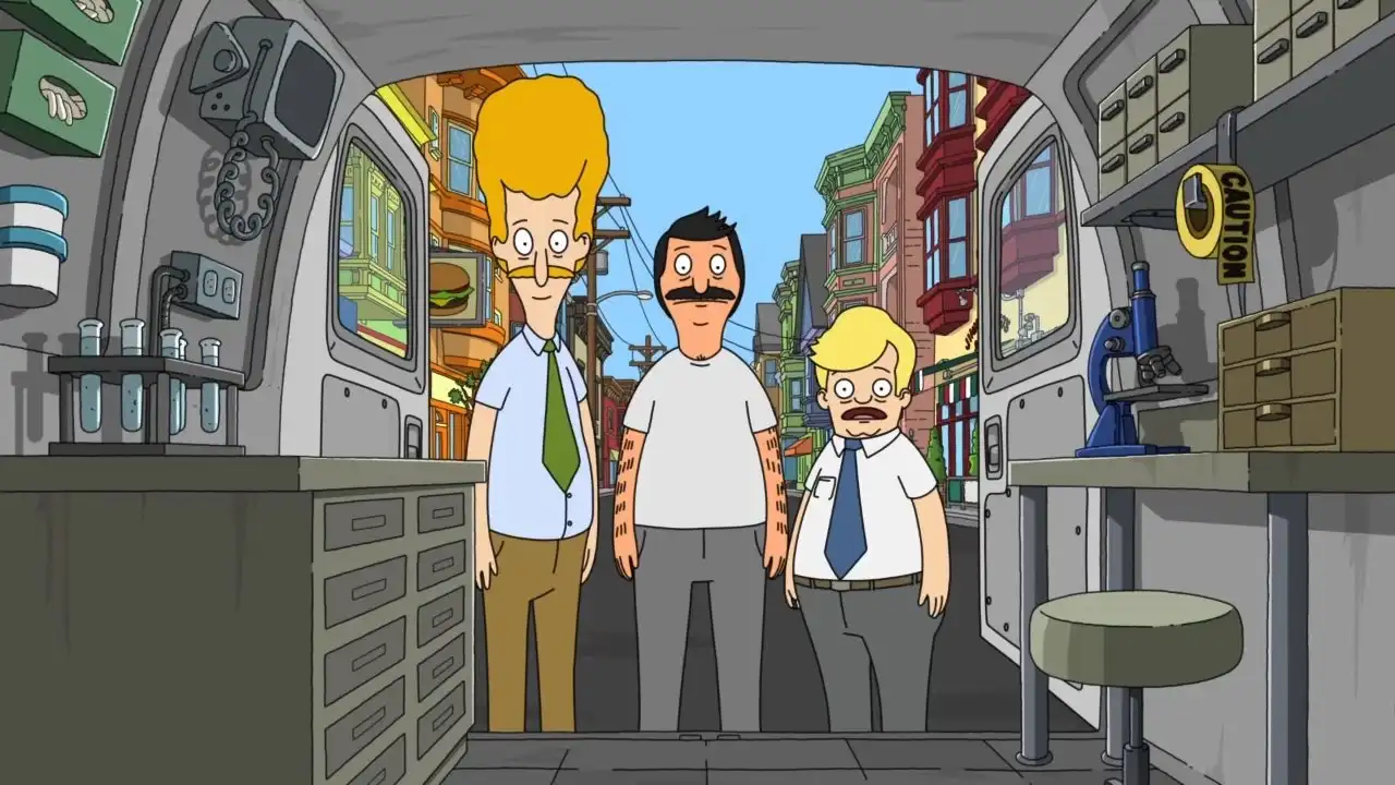 Are You There Bob? It's Me, Birthday