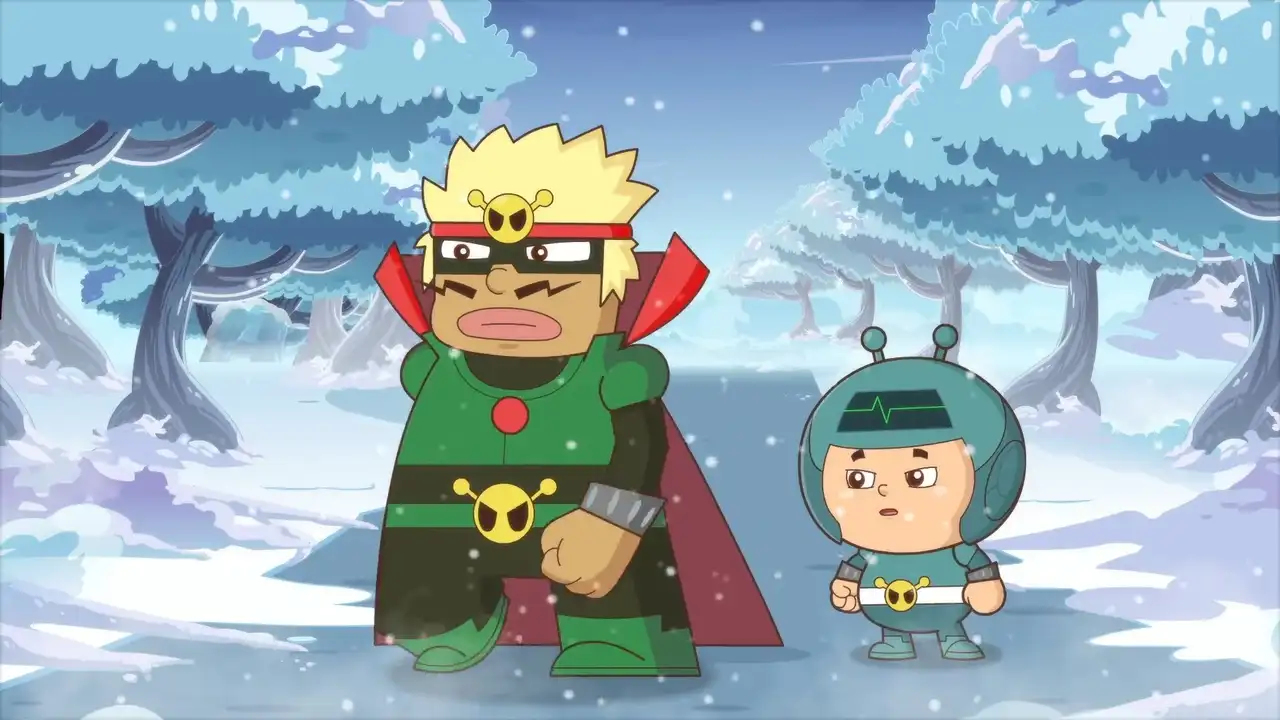 Episode 20