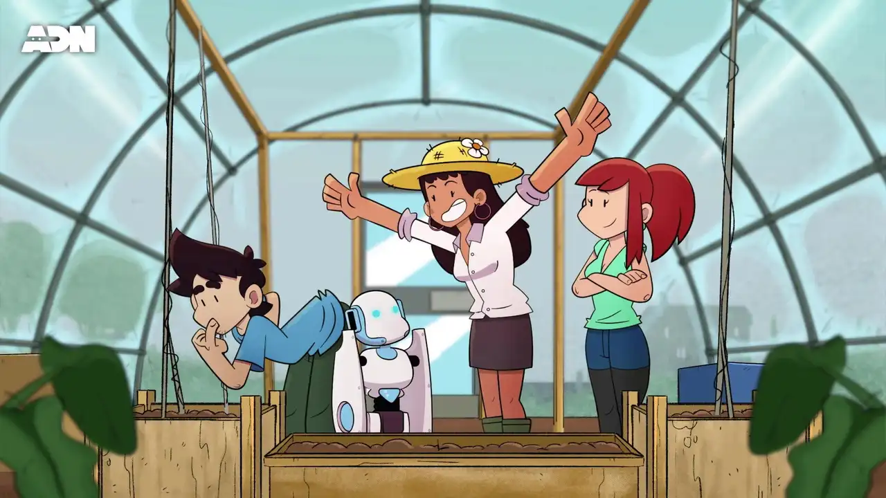 Episode 6