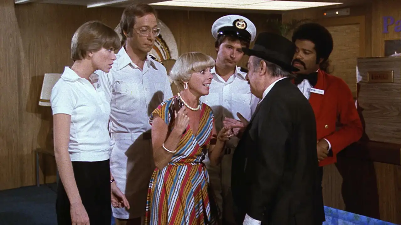 The Inspector/A Very Special Girl/Until the Last Goodbye