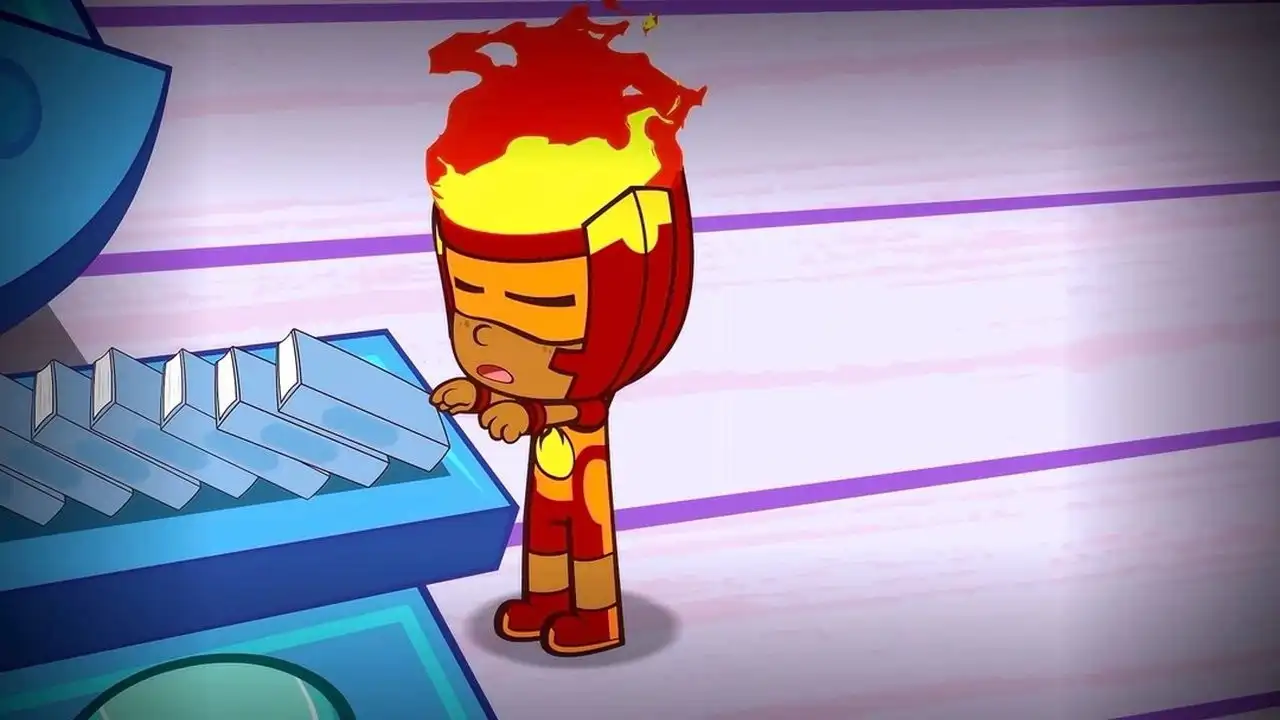 Episode 25