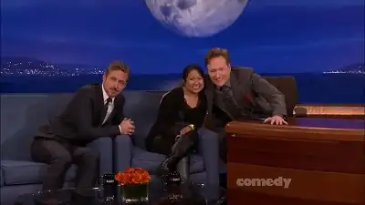 Betty White's Bud in Bieber's Bong