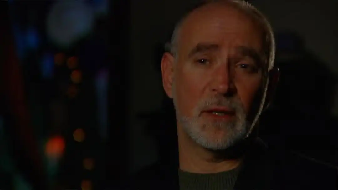 Ghost Hunter