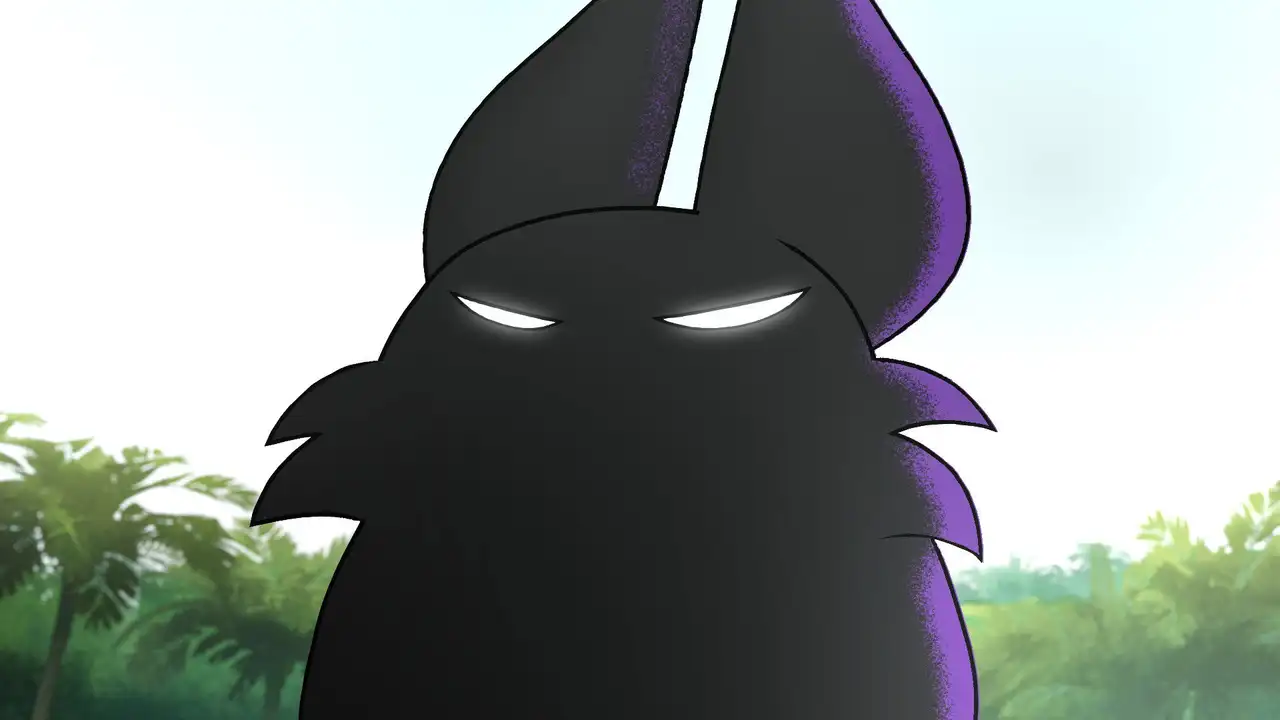 The Bat-Bat