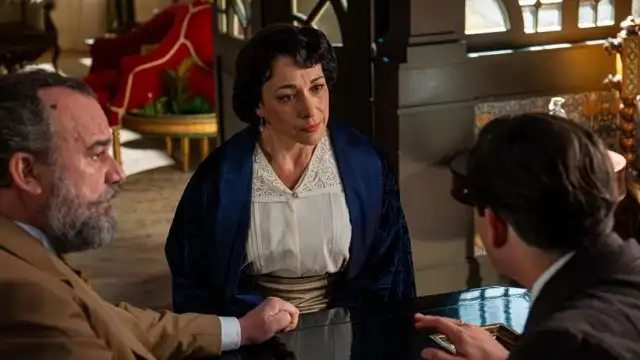 Episode 12