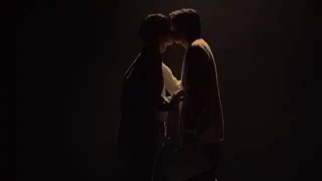 Something in My Room Episode 6