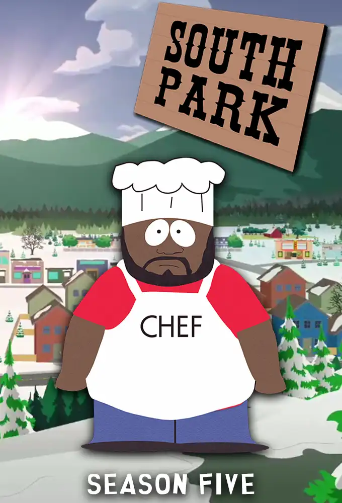 Season 5
