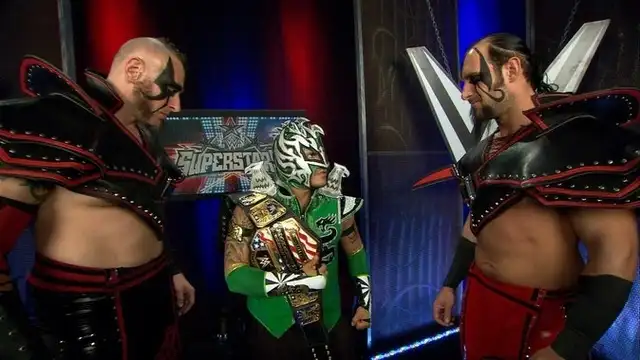 Superstars #363: March 25, 2016