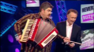 Aled Jones, David Grant, Kate Garraway, Tony Christie