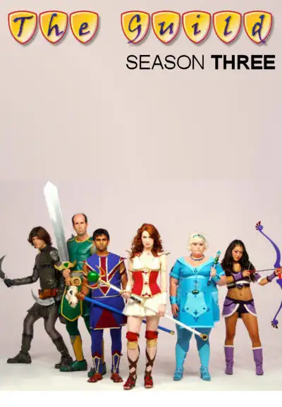 Season 3