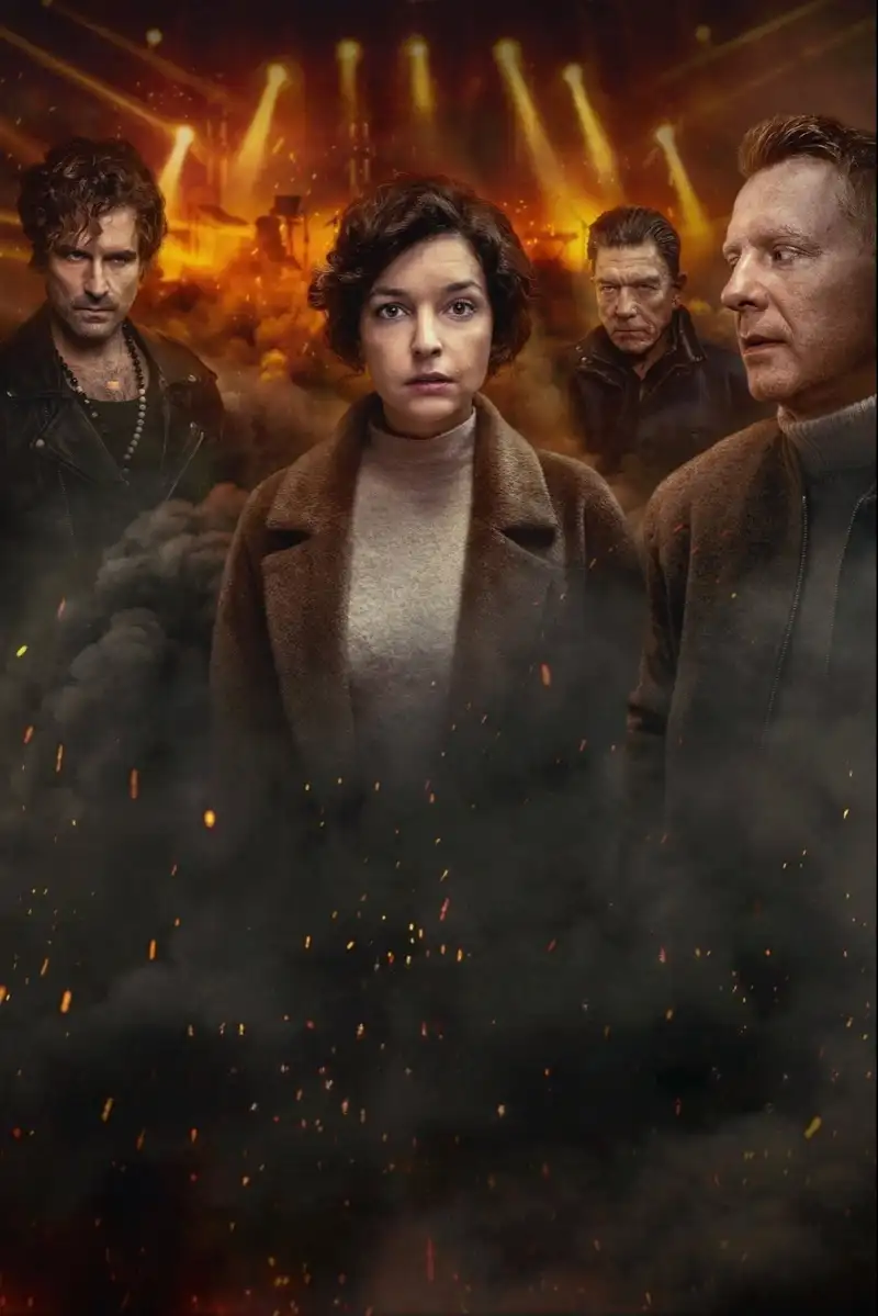 Limited Series