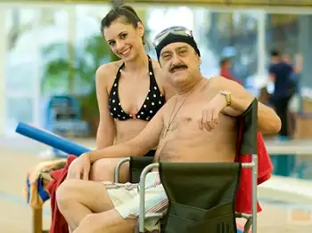 Mauricio Piscinas