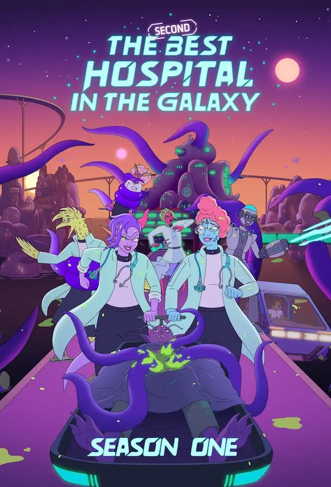Season 1