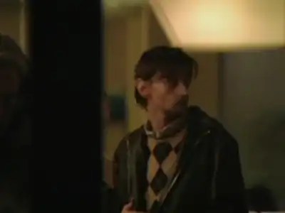 Justin Long, Macy Gray, DJ Qualls