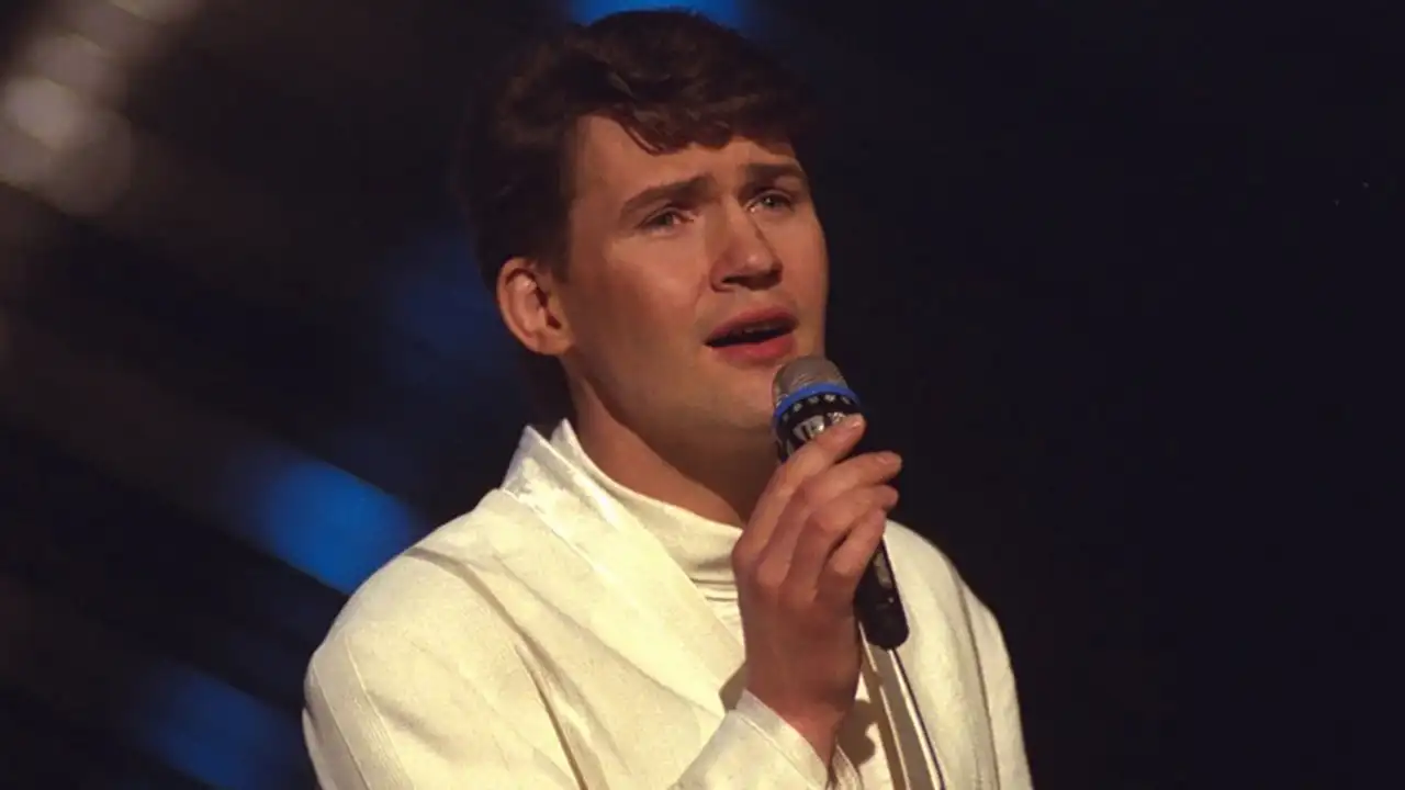 Eurovision Song Contest 1987