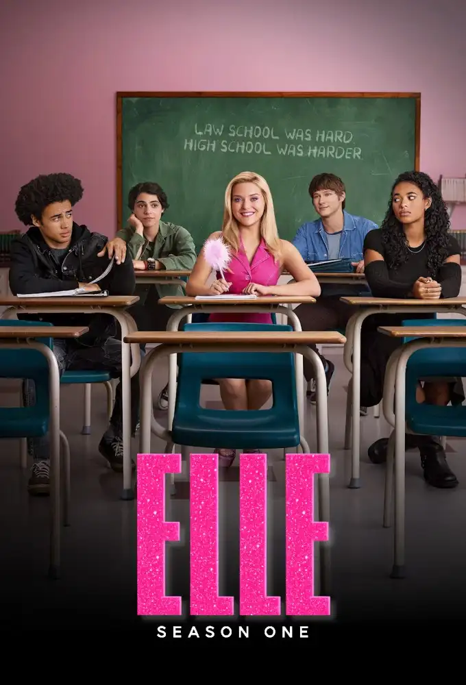 Season 1
