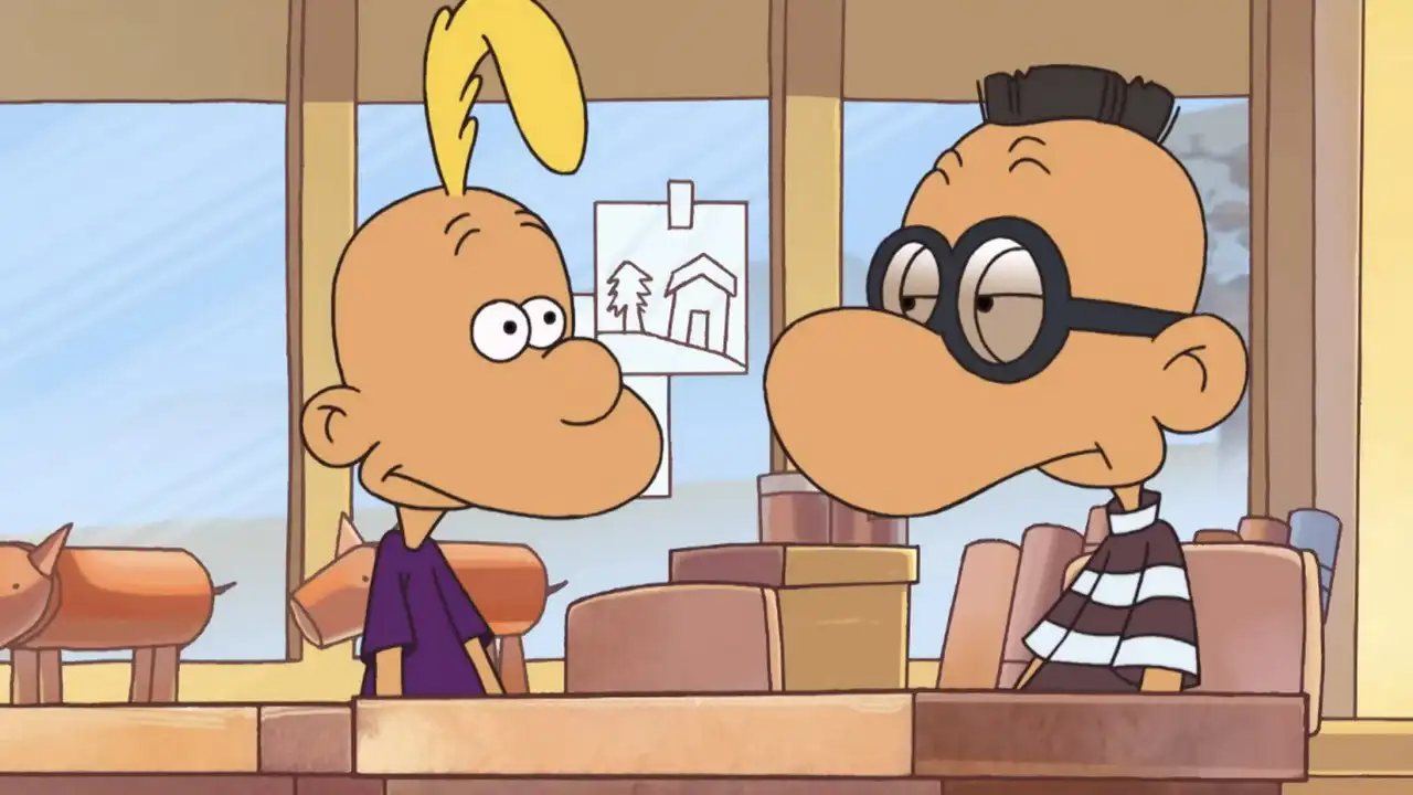 Episode 18