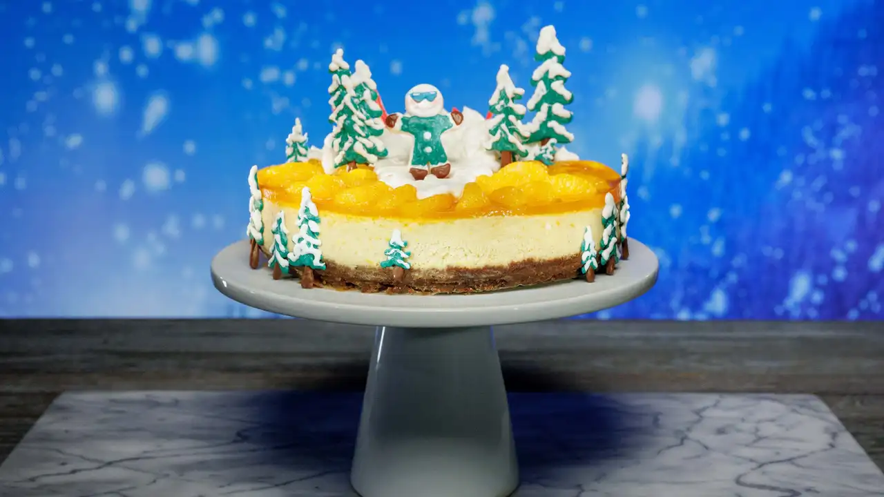 Retro Christmas
