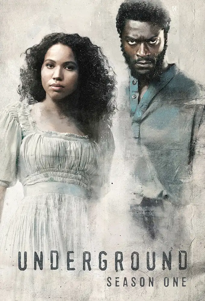 Season 1