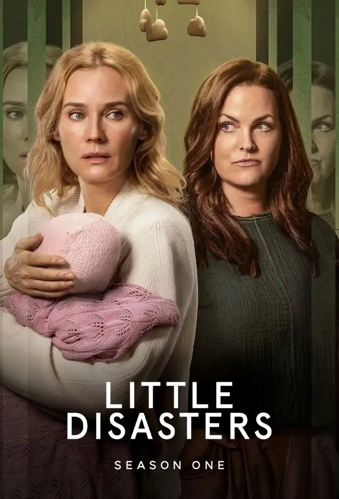 Season 1