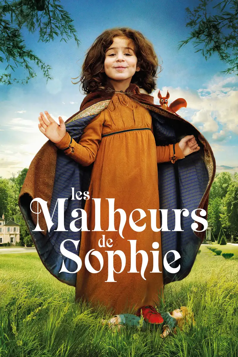 Sophie's Misfortunes