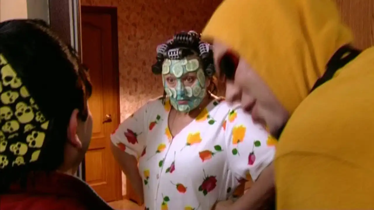 Episode 16