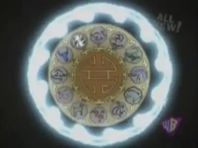 The Powers Unleashed