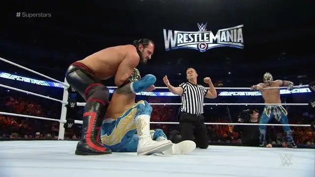 Superstars #310: March 20, 2015
